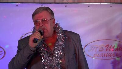Олег Куликов — «Звалюйте все на мене»
