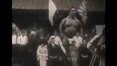 Гігант із племені ЧаЧа. Гіганти мешкали на острові Хахадзіма у Філіппінському морі