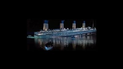 Titanic - Versione russa!