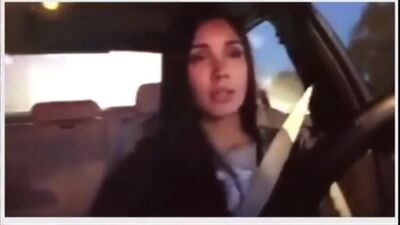 A SexWife conta como foi violada por uma multidão