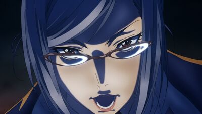 Bez cenzury | Szkoła-więzienie, odcinek 1 [AniDub] | Prison School, odcinek 01 | Szkoła o zaostrzonym rygorze, rosyjskie dubbingowanie, BDRip