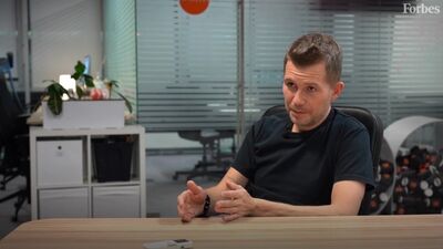 Comment le fondateur de « Dodo Pizza » compte conquérir le marché des döner et du café