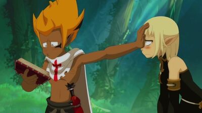 Wakfu – sezon 2, odcinek 6: Kilbi (udźwiękowienie: Multimania/Multilandia) Pełna wersja dubbingowa