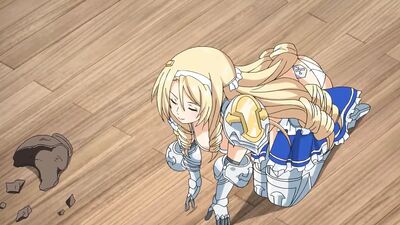 Compilação de cenas sensuais de Bikini Warriors