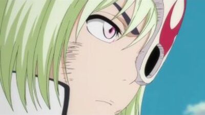 Bleach 277 / Бліч 277 [Російська озвучка від Ancord]