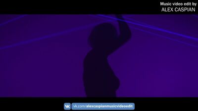 JOZZI - Tus ojos (remix de Tim3bomb) [Edición del videoclip por Alex Caspian]