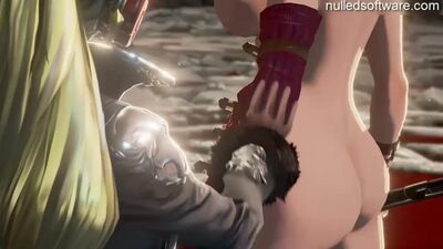 Baixar o mod de nudez do Code Vein