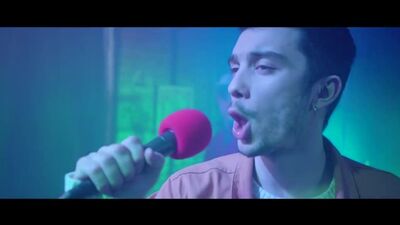 Cover zespołu ROCK PRIVET – „Białe róże” (cover utworu „Laskovyj Maj” zespołu 30 Seconds To Mars)
