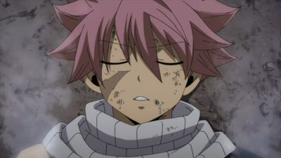 Хвіст феї, 3 сезон, 34 серія, російська озвучка OVERLORDS / Fairy Tail TV 3 34 / Фейрі Тейл 3 / Казка про хвіст феї