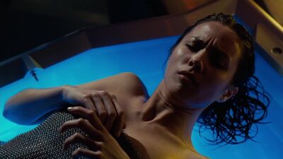 Lexa Doig – „Jason X”