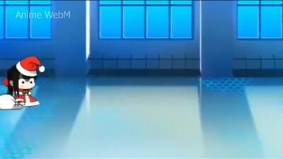 Anime.webm «По-доброму, по-доброму», «Комі-сан страждає на комюшоу»