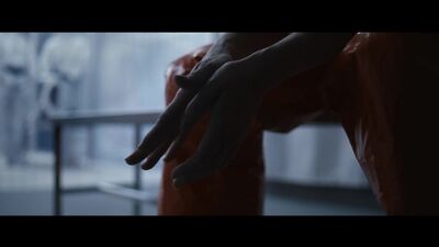 Ankunft. (The Arrival) Teaser in HD