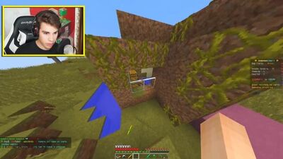 [Kowiy] ¡UN HARRY POTTER ALUCINANTE EN MINECRAFT! ¿UN NOVATO CONTRA LA MAGIA? ¿ES UNA BROMA?
