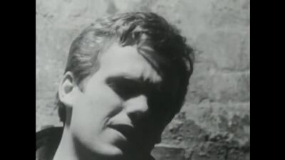 Оральдық секс (Энди Уорхол, 1964)