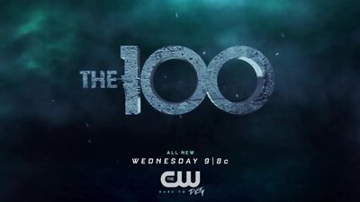 Promo de «The Hundred», 4.ª temporada, episódio 12