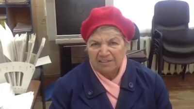 La culpa es de Navalny: por si acaso hay negociaciones importantes