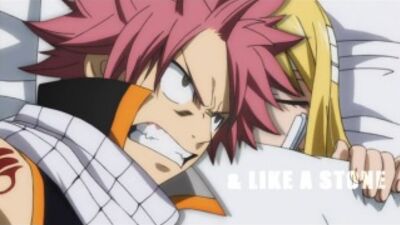 Vídeo de anime hentai ☜♡☞NaLu☜♡☞ Break The Spell AVANCE