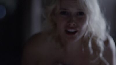 Amelia Eve Nude - The Darkness (Dorcha) (2021) HD 1080p Ver Online / Amelia Eve - The Darkness (Dorcha)