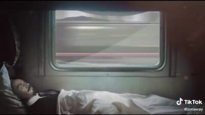 Lenin und die Weiße Nacht