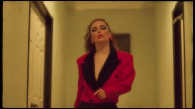 MOLLY - N'aie pas peur (Première du clip, 2019) (nouveau clip 2019 Molly, Mally, Moli, Mali, Olga, Olya, Seryabkina) ex-argent