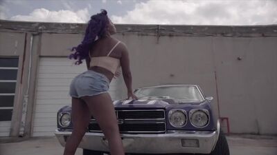 DJ Scream - Grippin Grain com 8 Ball, Scotty ATL e Big K.R.I.T