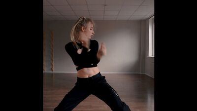 Vídeo de la escuela de baile Birdy | Avtovo | Leninsky, San Petersburgo