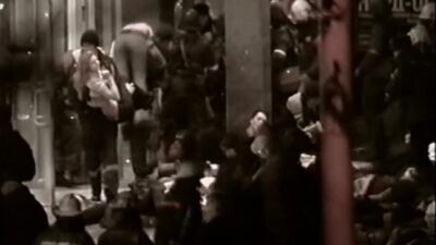 Nord-Est : les forces spéciales sont à l'œuvre !
