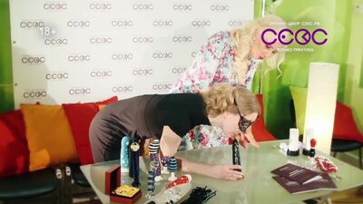 GŁĘBOKI MIET – Filmowe lekcje mietu od Ekateriny Lyubimovej