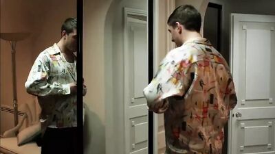Tom Hardy uprawia seks... na pieska (2009)