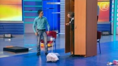 KVN 2013 – Dnipro – Igor und Lena machen sich auf den Weg zu Besuch (Not Vine)