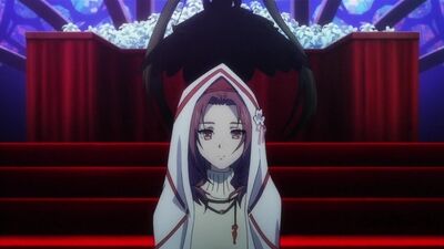 Lord of Vermilion: Guren no Ou / El Señor de Vermilion: El Rey del Loto Rojo - Episodio 3 | Ados, HectoR y Cleo-Chan [AniLibria.Tv]