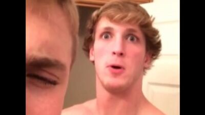 Logan Paul i Jake Paul