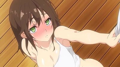 Hentai 18+ Episode 2: Seikatsu Shuukan The Animation