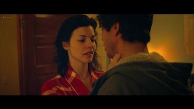 Anna Hutchison, Haley Webb – Sugar Mountain (2016) HD 1080p Blu-ray – nagość? Gorąco!