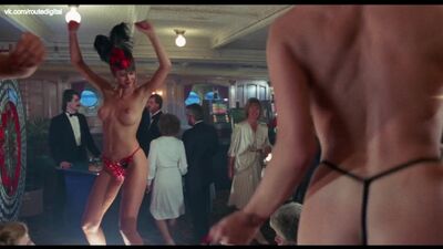 Mitzi Kapture, Laura Albert, Bella Donna, Barbara Hammond, Julie K. Smith, Roxanna Hernandez Nua - Angel III (1988) HD 1080p