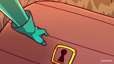 FandelTales (Animación)