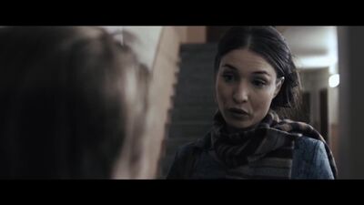 Rok: 2015 Alida Morberg