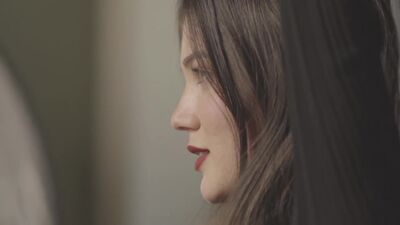 Pınar Deniz [Hurriyet Samedi]