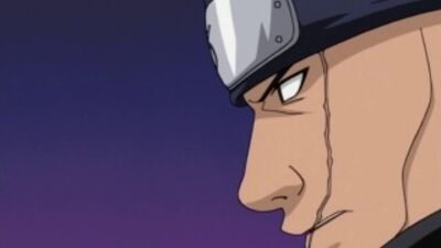 Naruto, sezon 1, odcinek 25 (wersja dubbingowa 2x2)