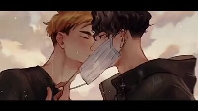 ♡: «Хайкю»; Сакуацу