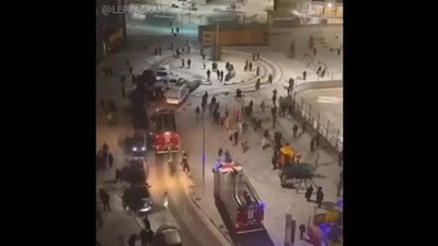 Видео: [TS] TYPICAL SEVEROURALSK™