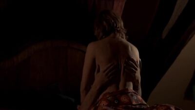 Sandrine André nue - Tabu (2010) HD 720p