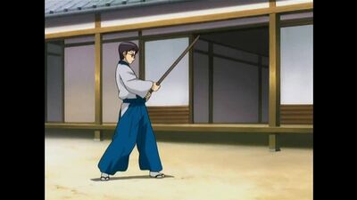 Gintama - Temporada 1 | Episodio 3 <<Doblaje de Shachiburi>>