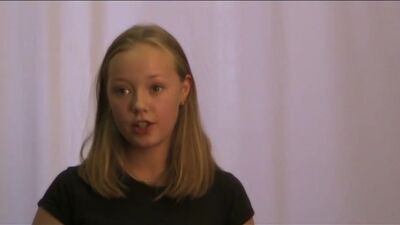 Viktoria Agalakova-Gluchich
