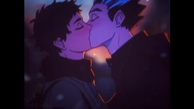 ▴○ Haikyu; Tenho orgulho