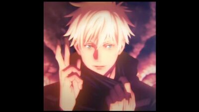 Jujutsu Kaisen || Magiczna bitwa