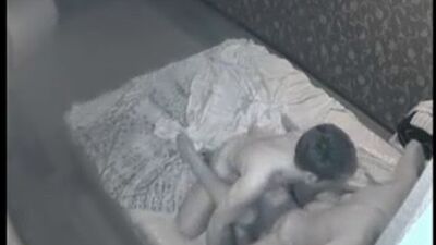 Una telecamera nascosta ha ripreso un episodio di incesto