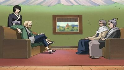 Série 34 (034) 2.ª temporada - Naruto: Crónicas do Furacão / Naruto: Shippuuden