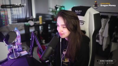 GENSUHA HABLA SOBRE SLIV / ¿GENSUHA SE VA DE TWITCH? / LAS REACCIONES DE LOS STREAMERS