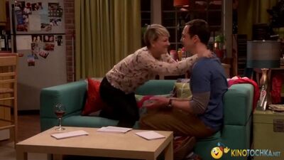 Tomas engraçadas das filmagens da 8.ª temporada de «The Big Bang Theory»!